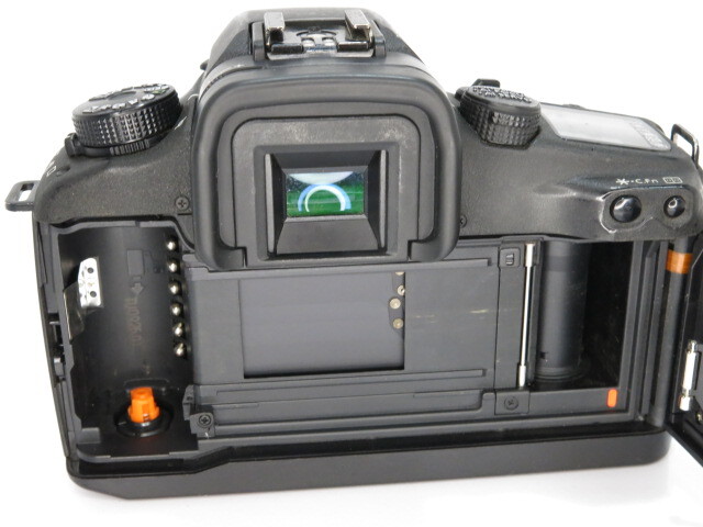 Canon EOS-7S ボディー フィルム 一眼レフ カメラ キヤノン [管 Canon EOS-7S ボディー フィルム 一眼レフ カメラ キヤノン [管