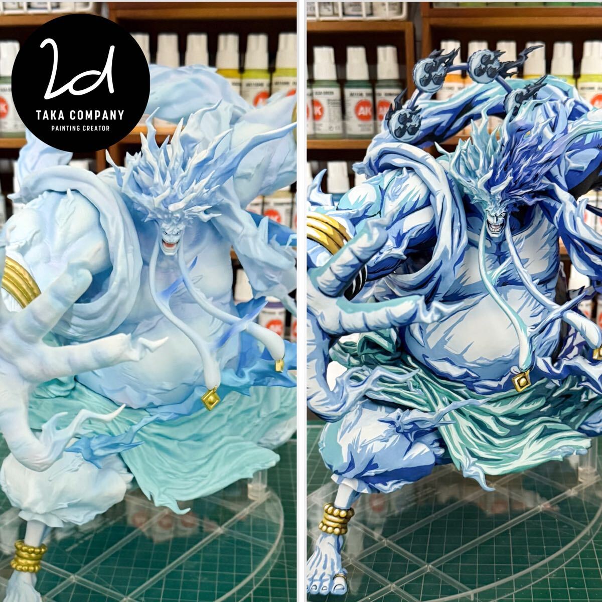 ワンピース 一番くじ フィギュア ラストワン賞 Battle~偉大なる ワンピース 一番くじ フィギュア ラストワン賞 Battle~偉大なる