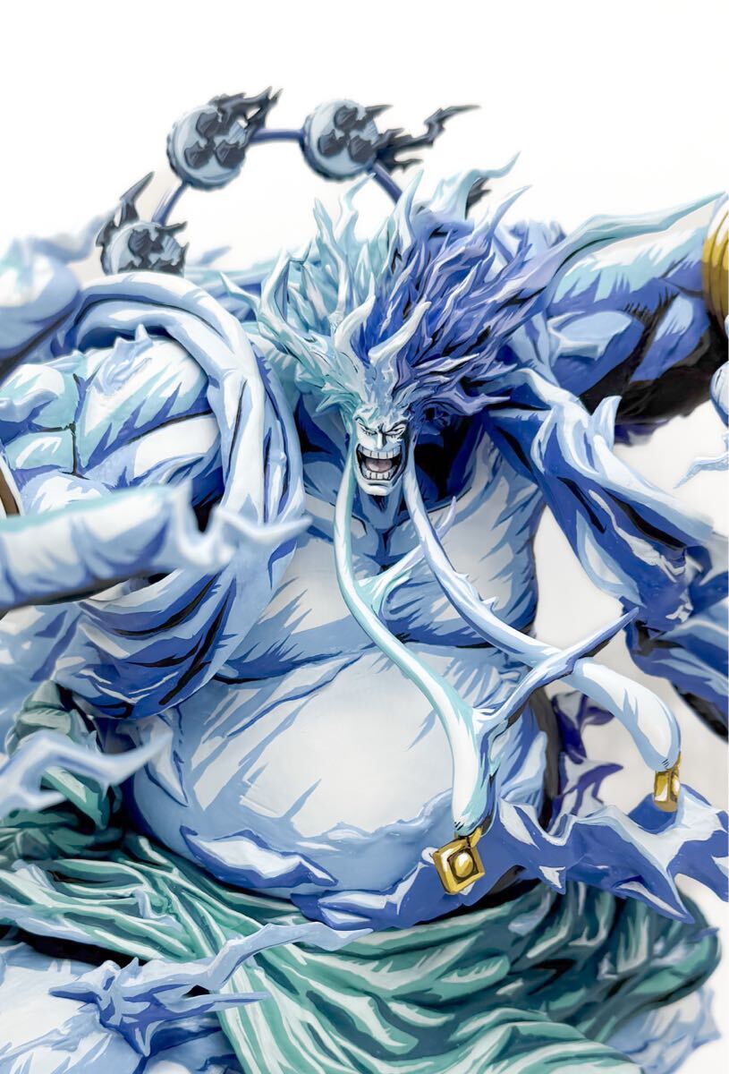 ワンピース 一番くじ フィギュア ラストワン賞 Battle~偉大なる ワンピース 一番くじ フィギュア ラストワン賞 Battle~偉大なる