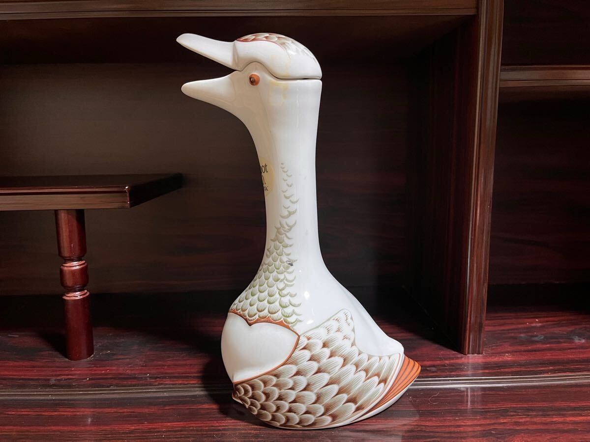 シャボー XO Chabot XO ブランデー フランス グース 鳥 シャボー XO Chabot XO ブランデー フランス グース 鳥