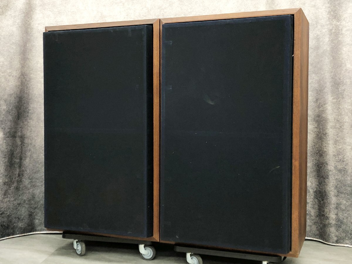Yahoo!オークション - 【 J 】 Y5671 JBL 4343 スピーカー Yahoo!オークション - 【 J 】 Y5671 JBL 4343 スピーカー