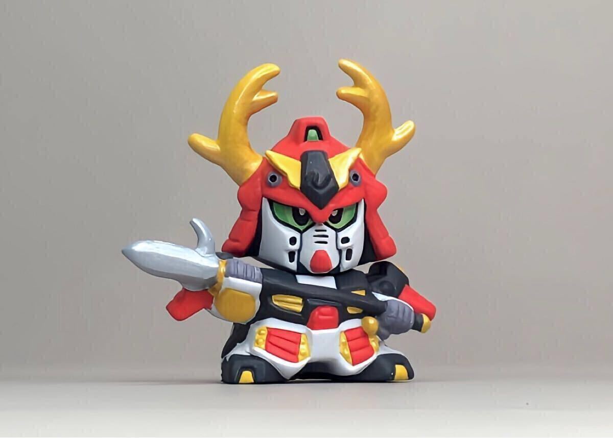 ガン消し　SDガンダム　武者ガンダム　まとめ売り⑤ ガン消し SDガンダム 武者ガンダム まとめ売り⑤ 2025年最新