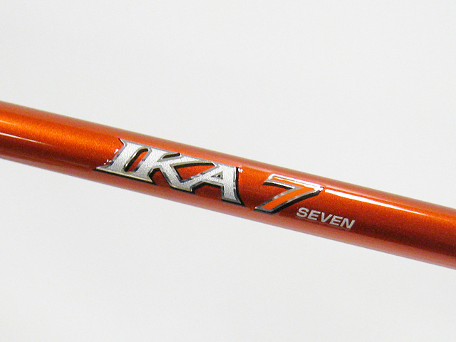 ★シマノ 17イカ7セブン165 ヤリイカ 9:1先調子 錘負荷80-150号 美品 中古品♪IKA7 槍烏賊 スルメイカ ブランコ 直結 オールラウンドモデル