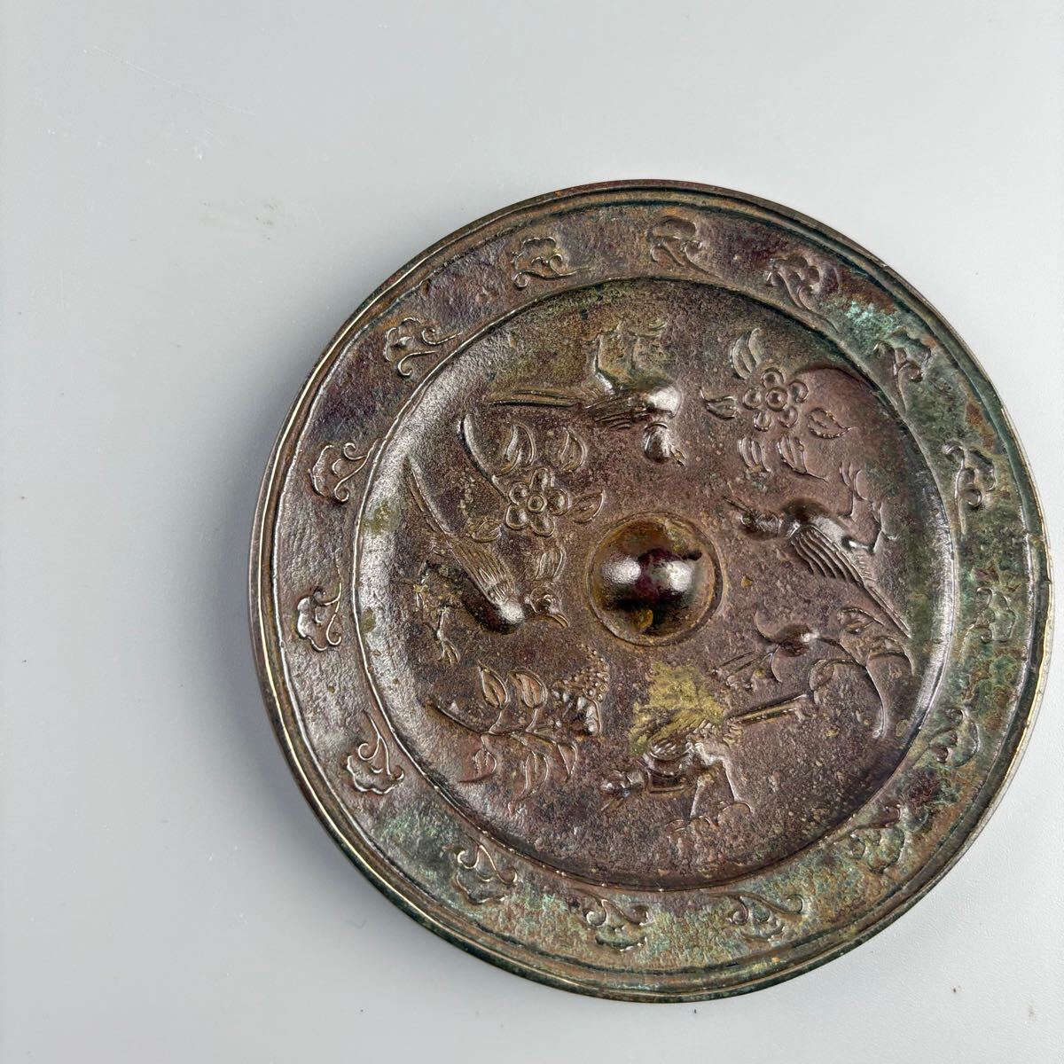 中国古玩 古銅 青銅 青銅鏡 銅鏡 青銅器 時代物 唐物 古鏡 銅鏡 中国古玩 古銅 青銅 青銅鏡 銅鏡 青銅器 時代物 唐物 古鏡 銅鏡