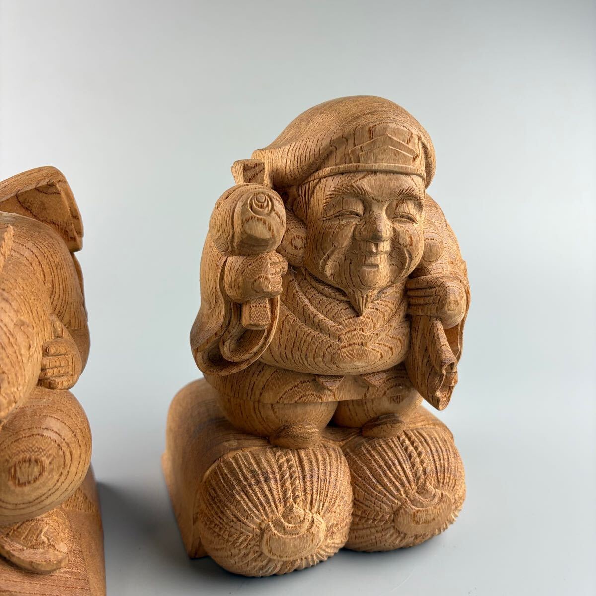 一級井波木彫刻士 鎌仲清信 木彫 額装 花鳥図 一刀彫 立体彫刻 J 一級井波木彫刻士 鎌仲清信 木彫 額装 花鳥図 一刀彫 立体彫刻 J