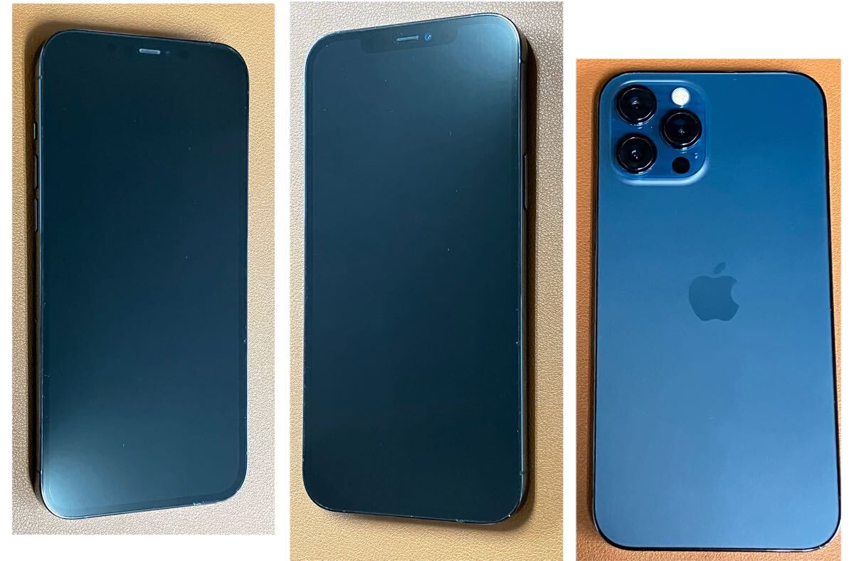 iPhone12ProMax☆128GB☆パシフィックブルー☆SIMフリー☆アクティベーションロック解除済み☆箱付属品あり☆Apple☆バッテリー78%☆美品(iPhone)|売買されたオークション情報、Yahoo!オークション(旧ヤフオク!) の商品情報をアーカイブ公開 - オークファン(aucfan.com) iPhone12ProMax☆128GB☆パシフィックブルー☆SIMフリー☆アクティベーションロック解除済み☆箱付属品あり☆Apple☆バッテリー78%☆美品(iPhone)|売買されたオークション情報、Yahoo!オークション(旧ヤフオク!) の商品情報をアーカイブ公開 - オークファン(aucfan.com)
