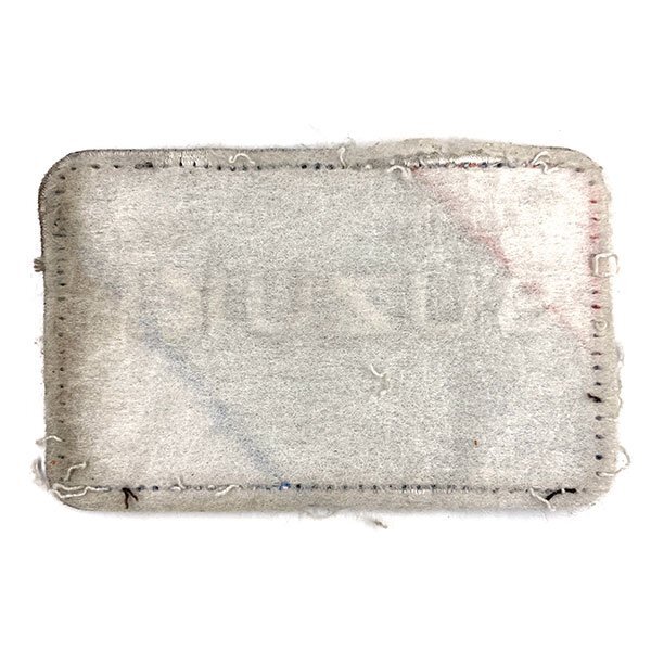 チーム スズキ ビンテージ パッチ TEAM SUZUKI Vintage Patch 舊車 日本車 國(guó)産舊車 ワッペン Motorcycle Wappen