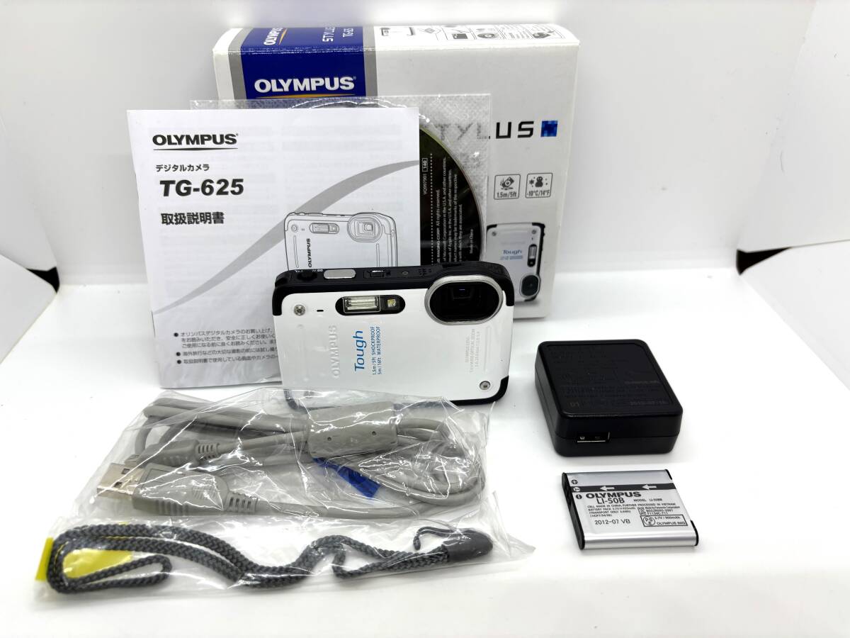 カメラ3点まとめ売り】OLYMPUS TG-320 / TG-630・CASIO EX-G1 カメラ3点まとめ売り】OLYMPUS TG-320 / TG-630・CASIO EX-G1