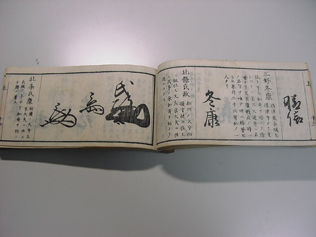 □平賀源内 杉田玄白 伊達政宗 伊藤若冲!嘉永7年『古今書画 □平賀源内 杉田玄白 伊達政宗 伊藤若冲!嘉永7年『古今書画
