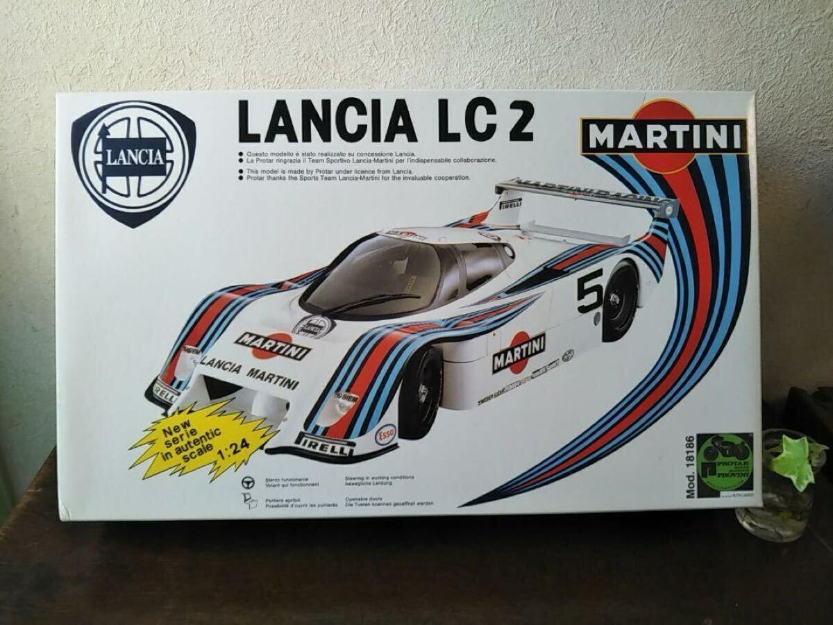 ランチア LC2 プロター　フェラーリ　フィアット　アルファロメオ　アバルト　ランボルギーニ　アウトビアンキ　マセラティ