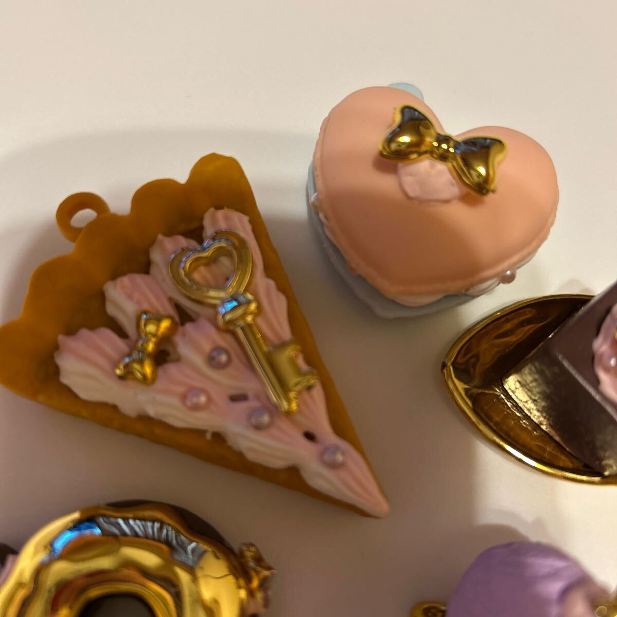 デコスイーツ