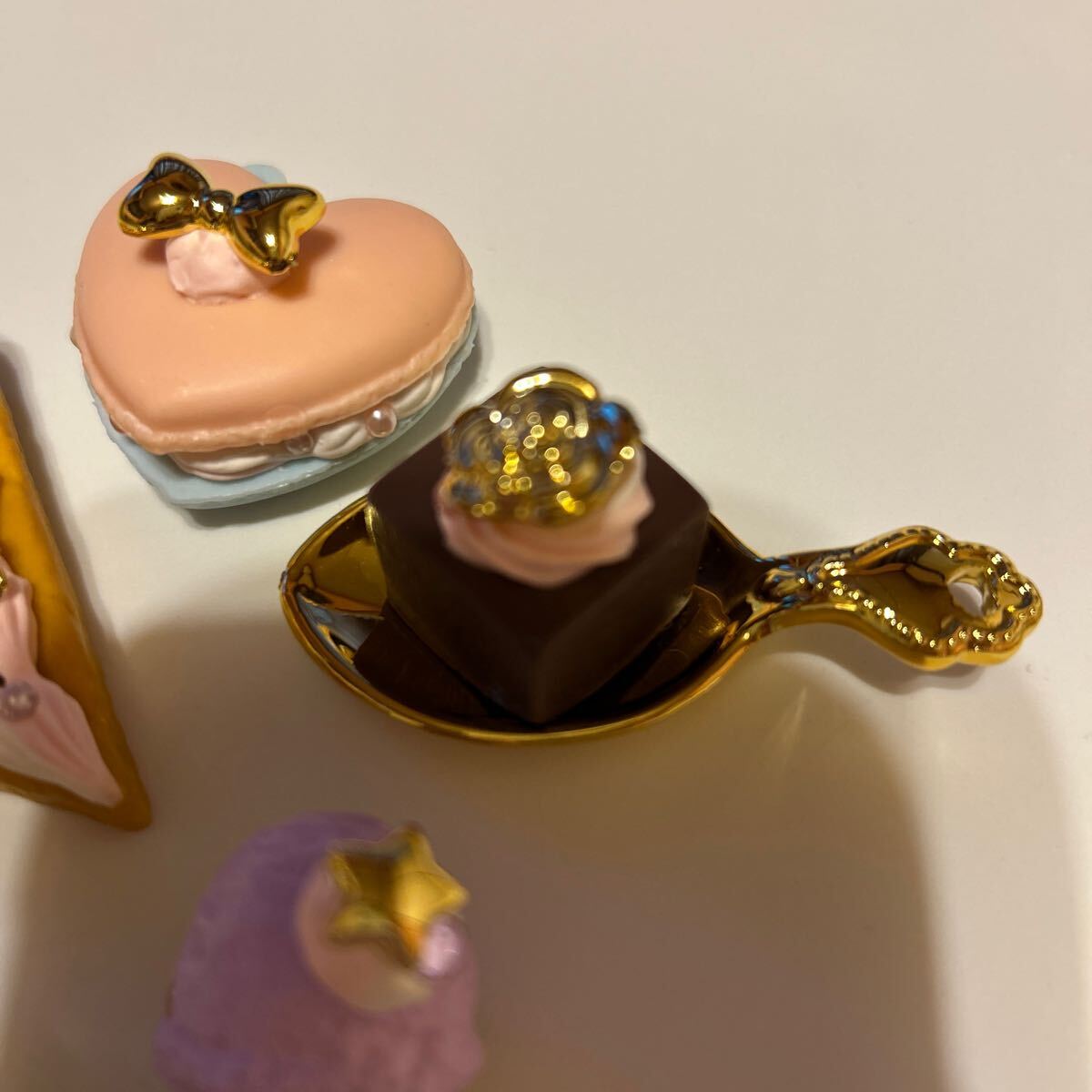 デコスイーツ