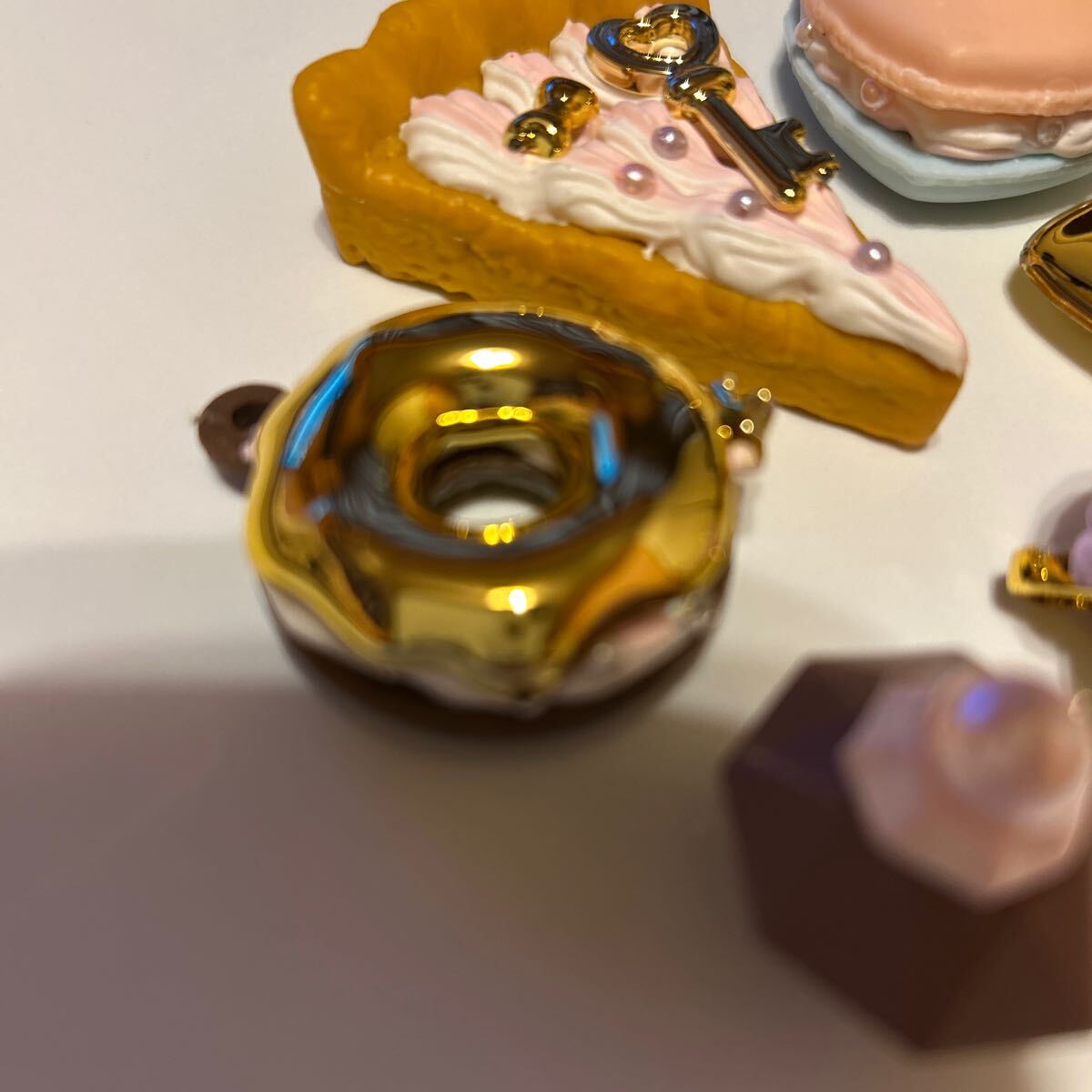 デコスイーツ