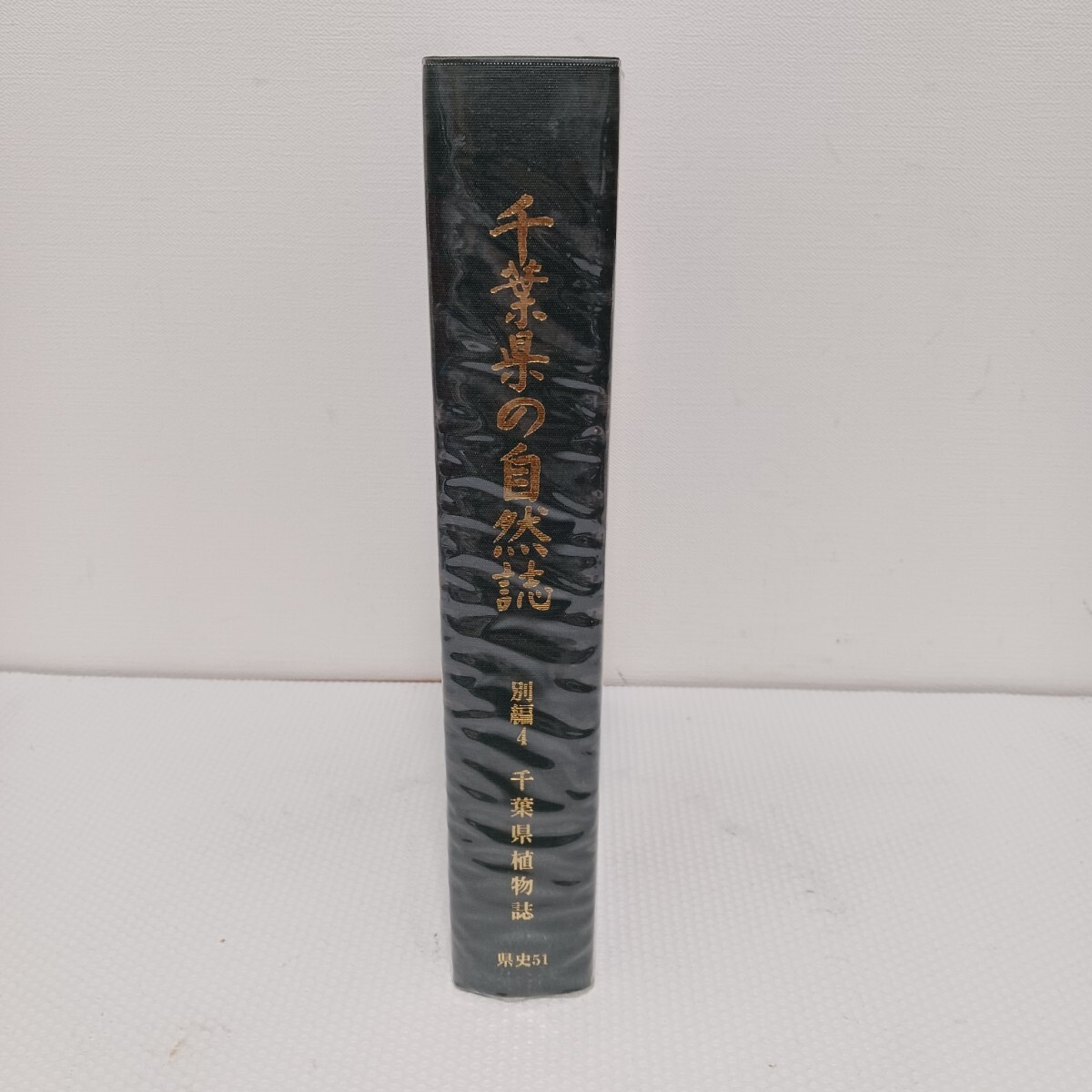 5100円 千葉県の自然誌 別編4 千葉県植物誌 県史シリーズ51 2003 5100円 千葉県の自然誌 別編4 千葉県植物誌 県史シリーズ51 2003