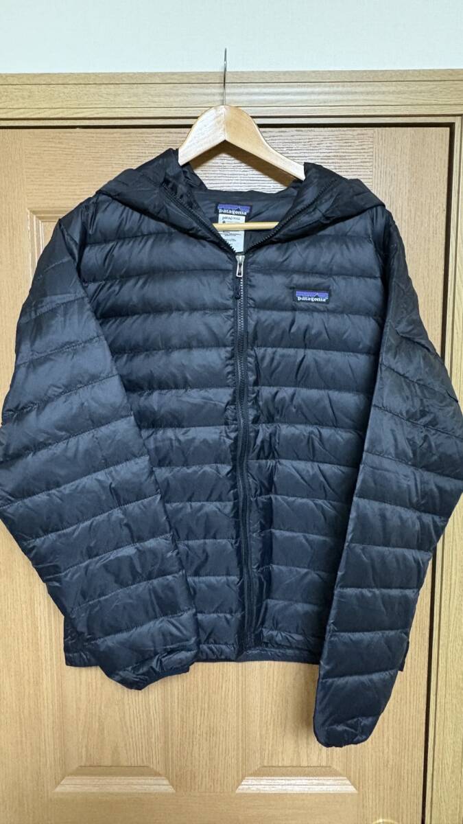 ★新品★未使用★パタゴニア patagonia ダウンジャケット①