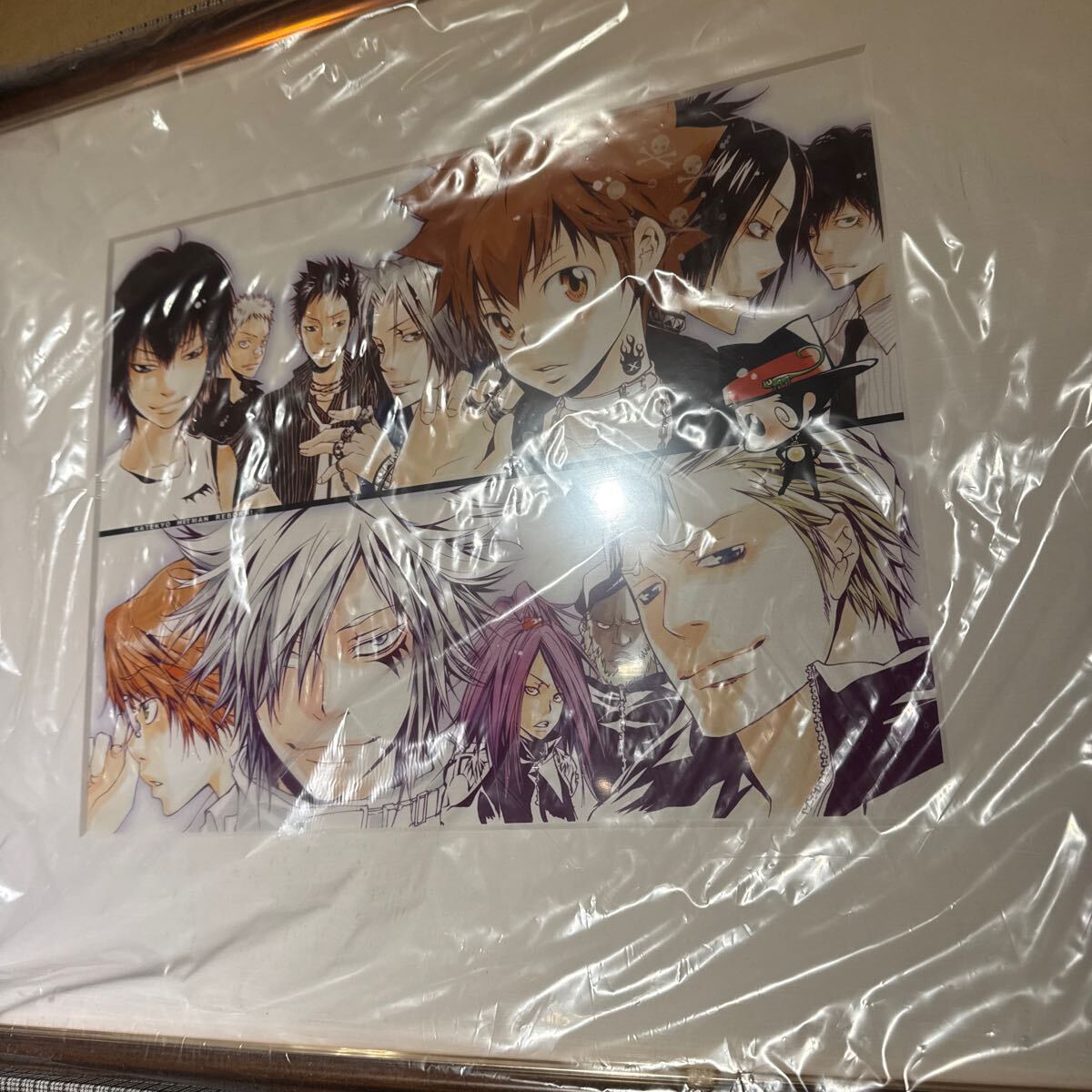 ゴーストスイーパー美神 直筆背景付 大判 セル画 3 ♯ 原画 ゴーストスイーパー美神 直筆背景付 大判 セル画 3 ♯ 原画