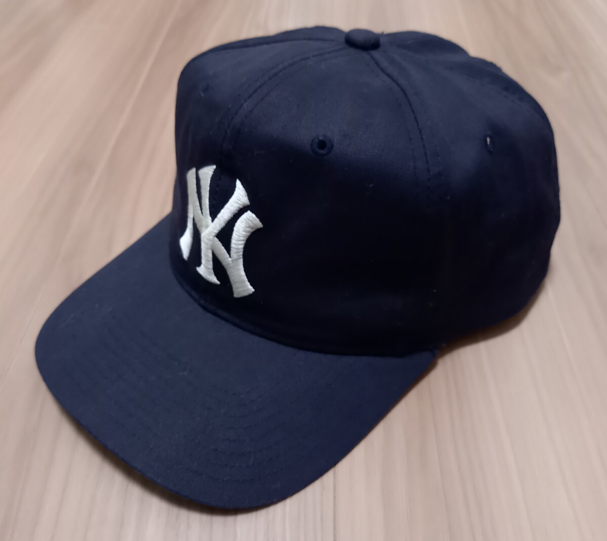 Special90sビンテージ つば裏緑Yankeesヤンキース スナップ Special90sビンテージ つば裏緑Yankeesヤンキース スナップ