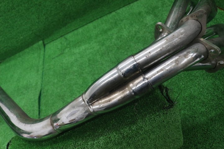 cb400fourRPMマフラー RPM-67Racing CB400F【'74-】 | 製品情報 | バイク用マフラー