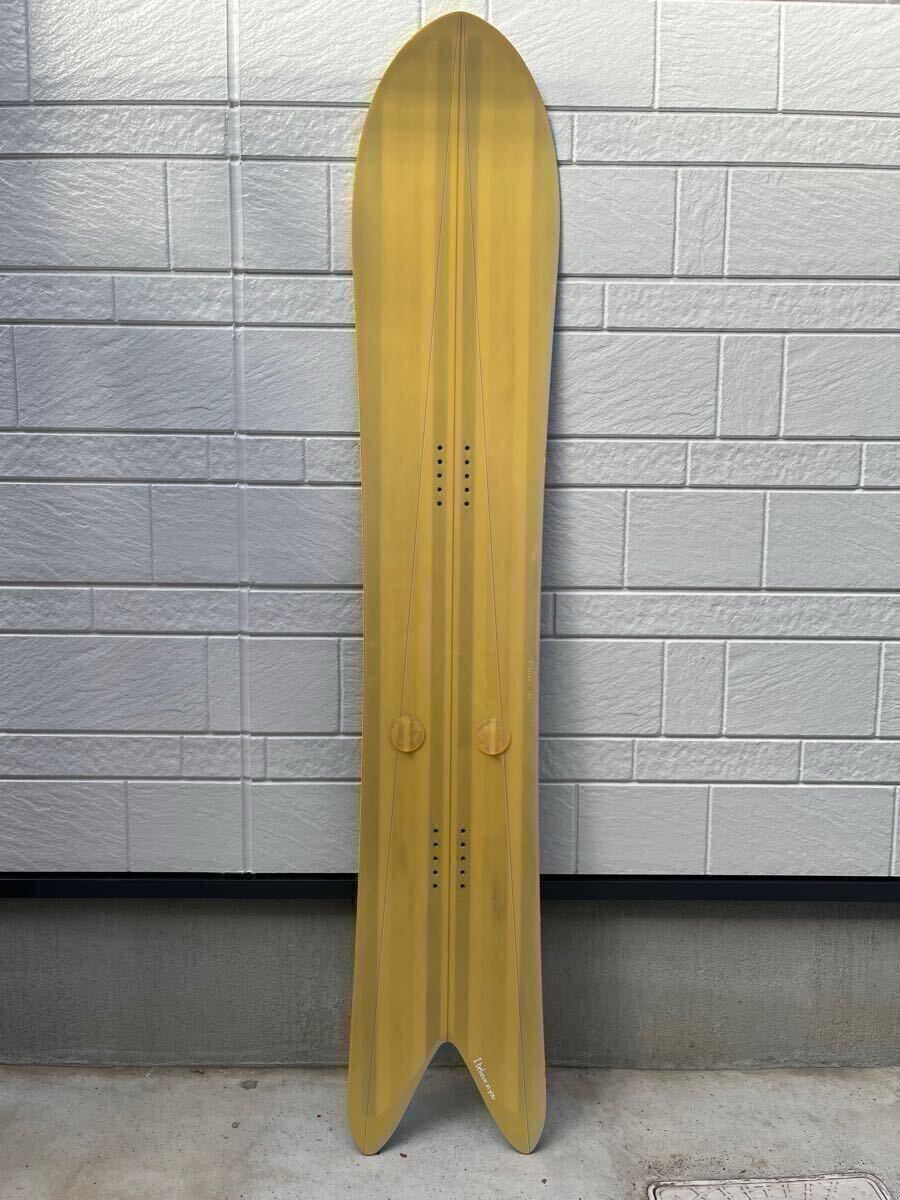 GENTEMSTICK ZEPHYR 160 ゲンテンスティック ゼファー 13-14 GENTEMSTICK ZEPHYR 160 ゲンテンスティック ゼファー 13-14