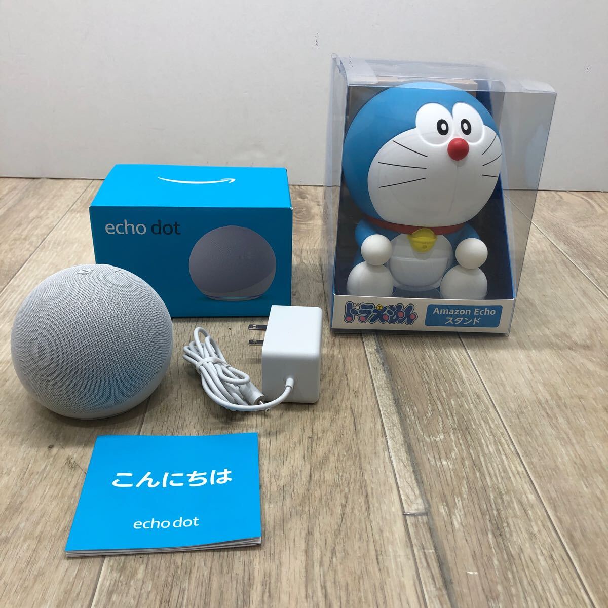 164 D / 1円〜 Alexa Echo Dot アレクサ エコードット 164 D / 1円〜 Alexa Echo Dot アレクサ エコードット