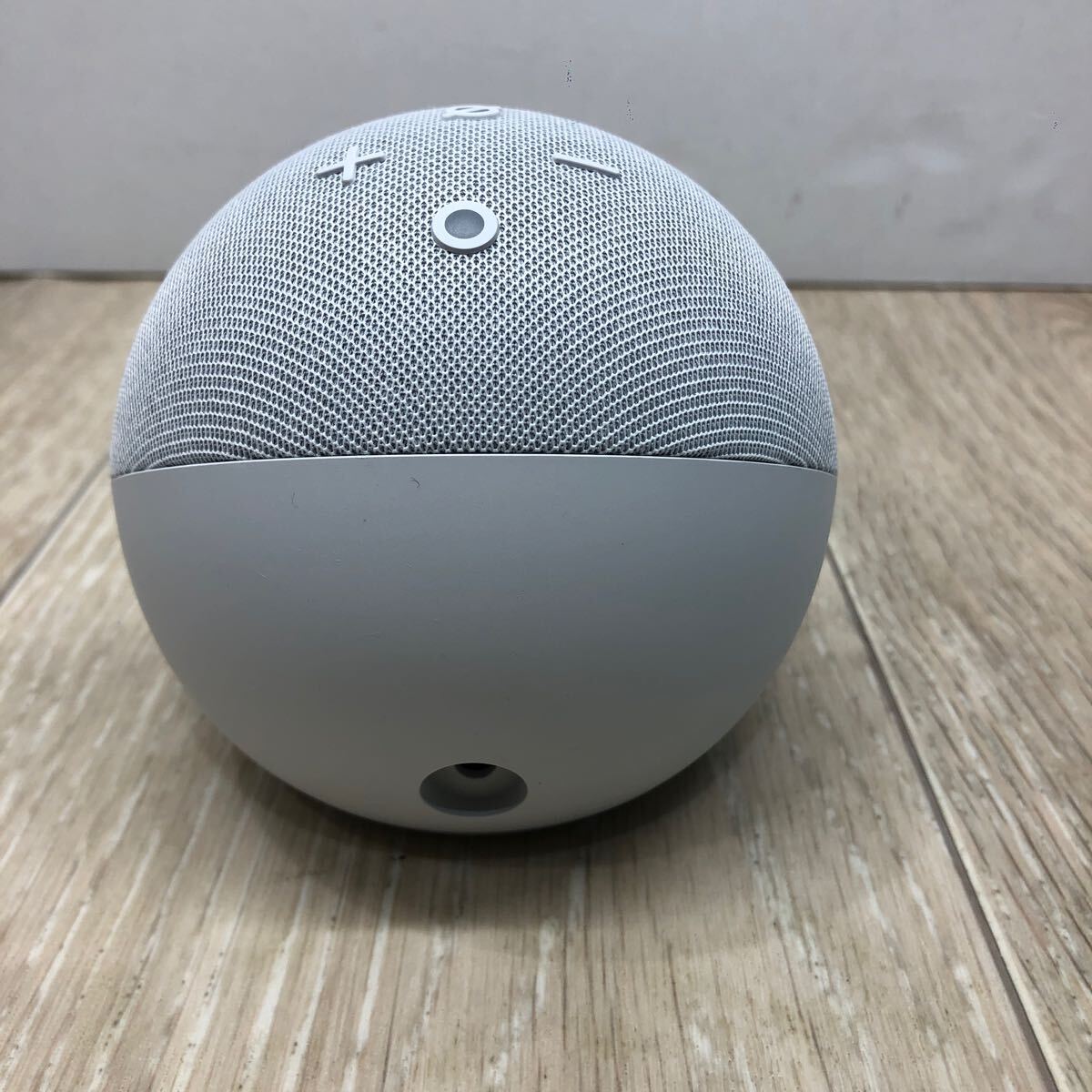 164 D / 1円〜 Alexa Echo Dot アレクサ エコードット 164 D / 1円〜 Alexa Echo Dot アレクサ エコードット