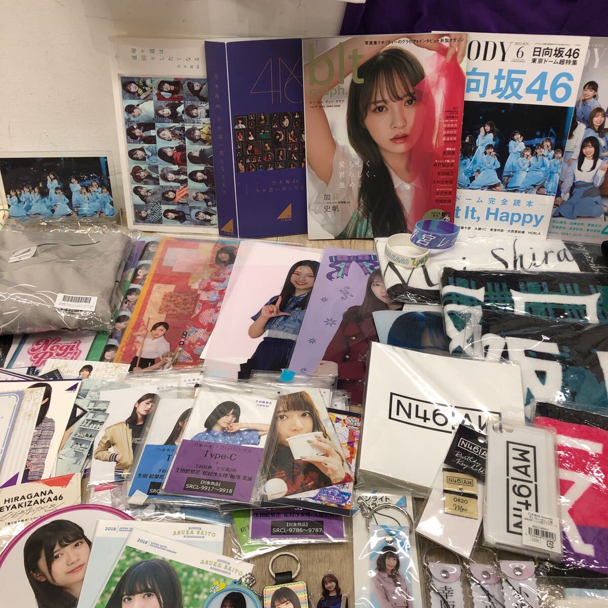 143 N ☆1円〜☆ 乃木坂46 櫻坂46 日向坂46 チケットホルダー 143 N ☆1円〜☆ 乃木坂46 櫻坂46 日向坂46 チケットホルダー