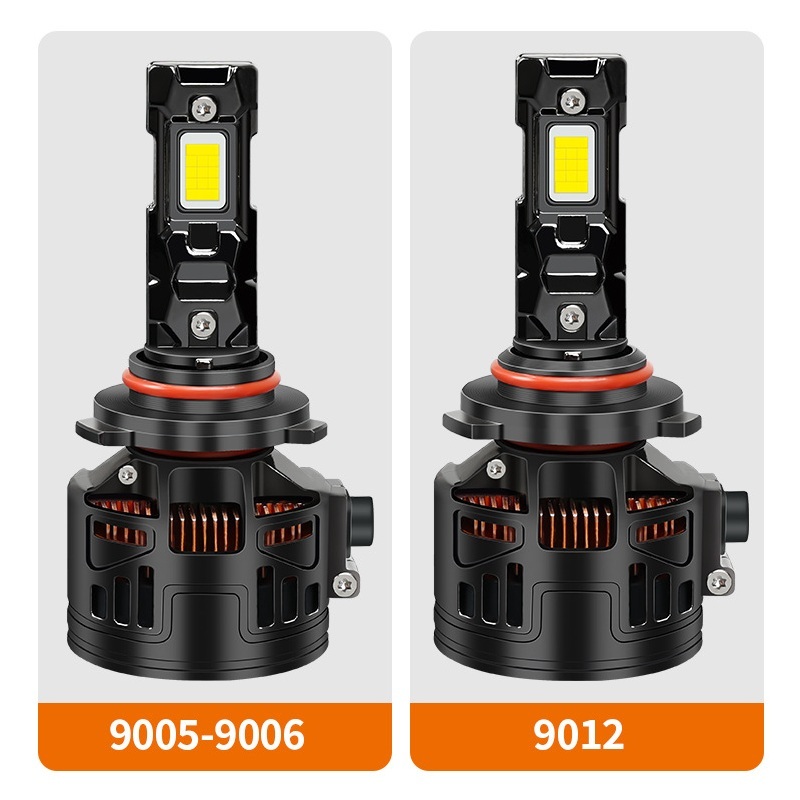 オデッセイ RB3?4 LED ヘッドライトバルブ 9005 HB3 ハイビーム H20.10～H23.10 ホンダ 24000lm LNA