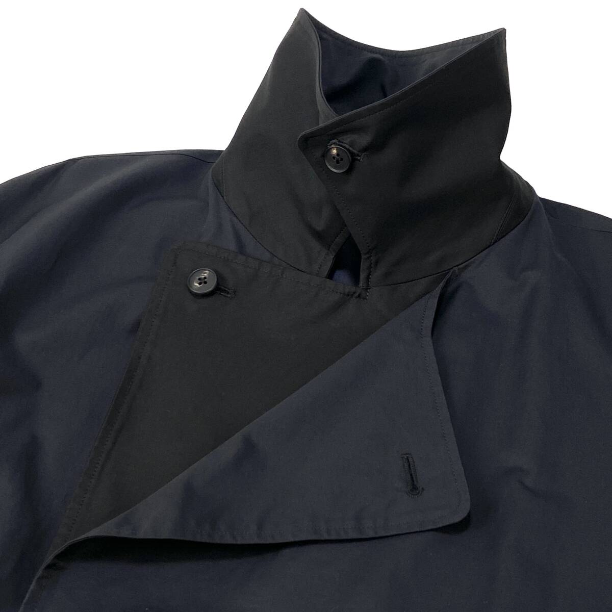 美品 stein / シュタイン 23SS DOUBLE LAPELED DOUBLE BREASTED 美品 stein / シュタイン 23SS DOUBLE LAPELED DOUBLE BREASTED
