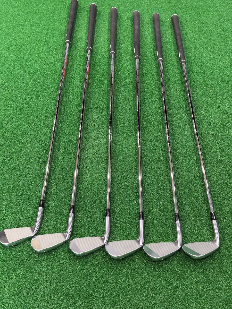 アクシスゴルフ Z2MBI 5〜P Z2 MBI IRON | AXISGolf