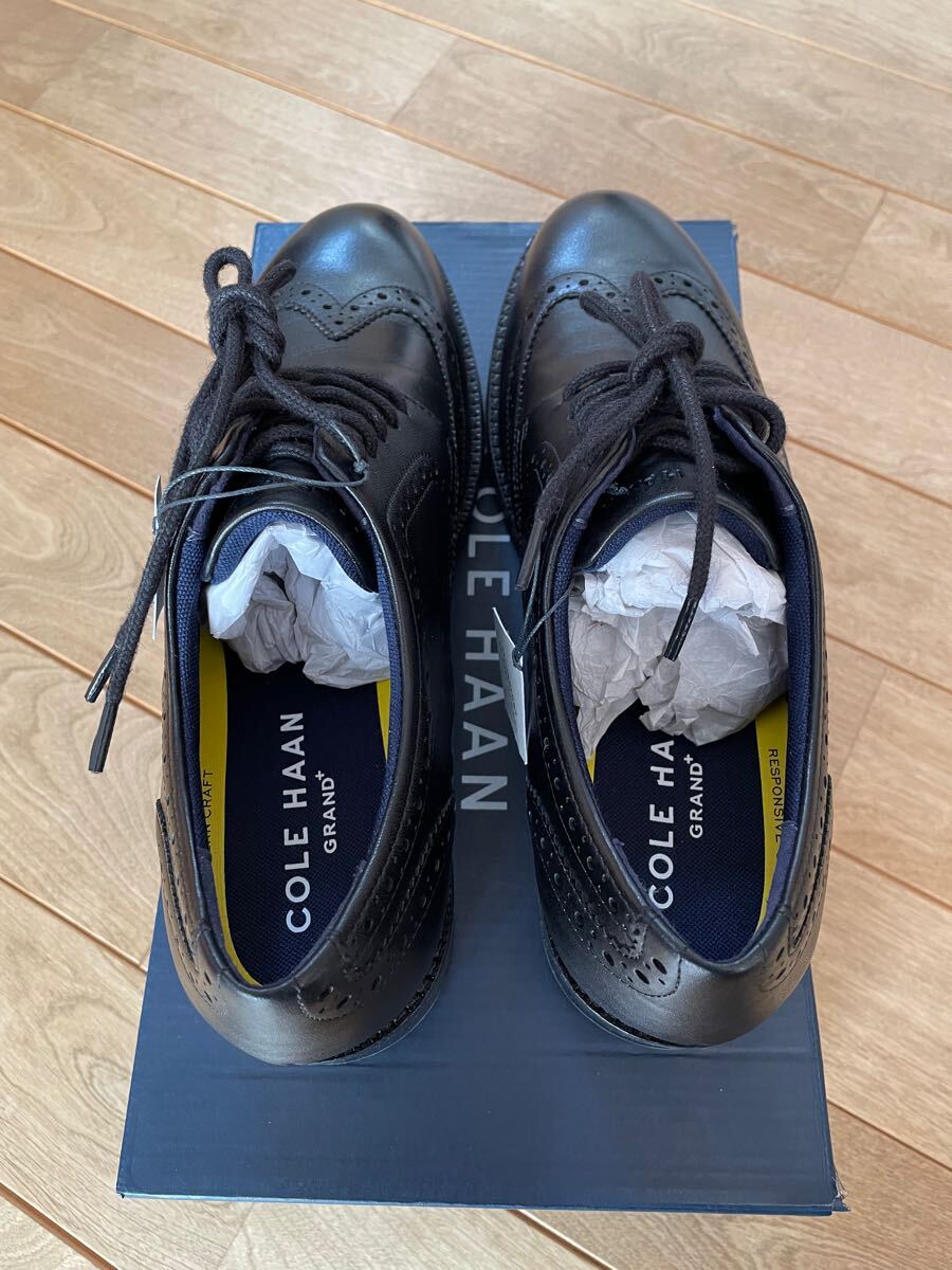 ☆COLE HAAN GRAND+ DRS WING OX 7☆