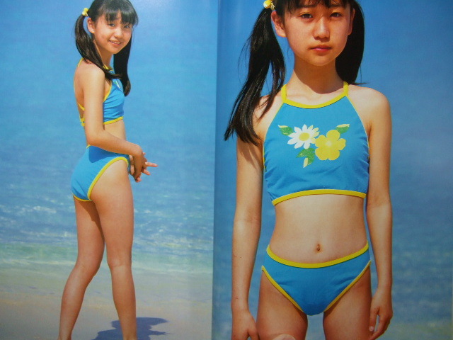 ☆プレミア本!大島優子&田島穂奈美セクシー写真集<Charm ☆プレミア本!大島優子&田島穂奈美セクシー写真集<Charm