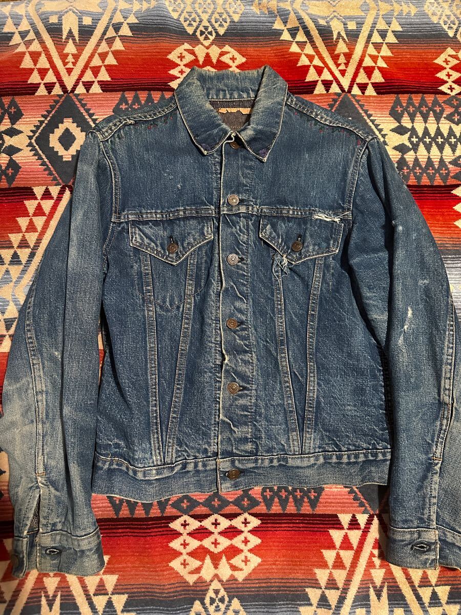 Levi's リーバイス ヴィンテージ 559 3rd 557 ブランケット付 Levi's リーバイス ヴィンテージ 559 3rd 557 ブランケット付