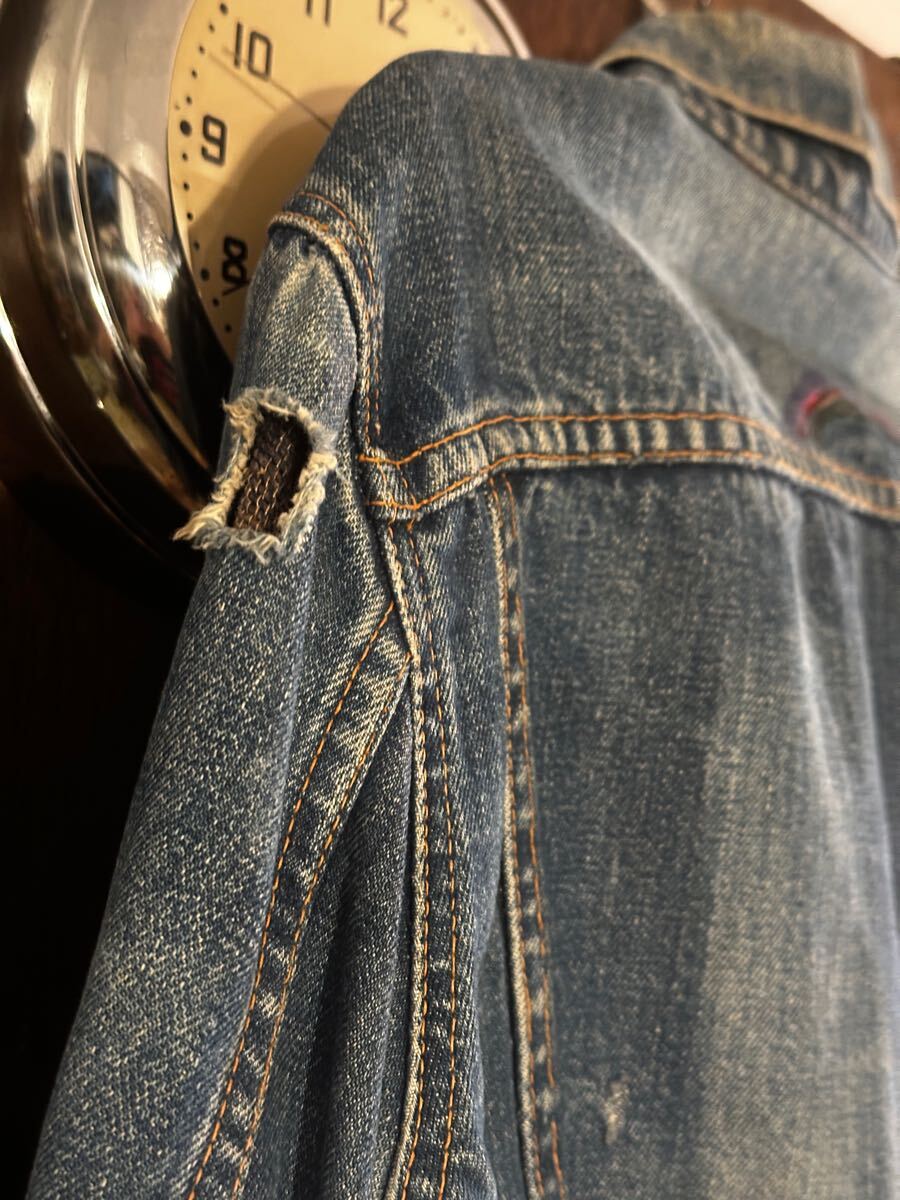 Levi's リーバイス ヴィンテージ 559 3rd 557 ブランケット付 Levi's リーバイス ヴィンテージ 559 3rd 557 ブランケット付