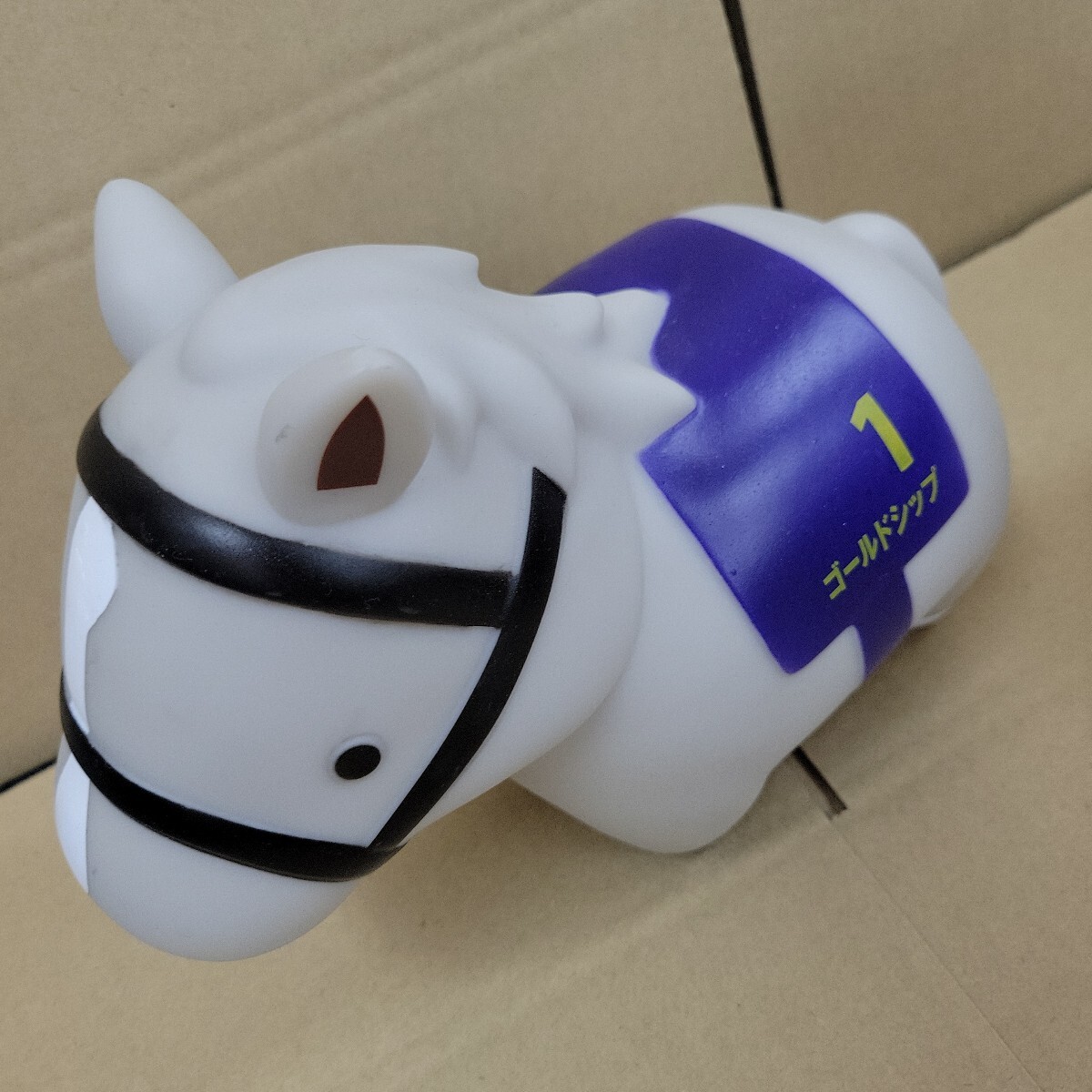 80。競馬 競走馬ぬいぐるみ4体まとめ売り サラブレッド 80。競馬 競走馬ぬいぐるみ4体まとめ売り サラブレッド