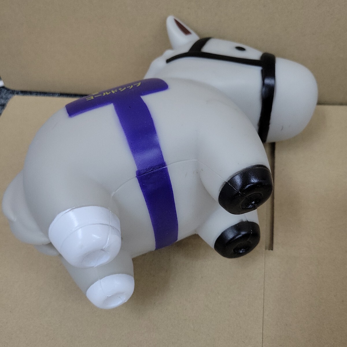 80。競馬 競走馬ぬいぐるみ4体まとめ売り サラブレッド 80。競馬 競走馬ぬいぐるみ4体まとめ売り サラブレッド