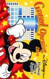 テレカ テレホンカード ミッキーマウスDS Grand Opening1998 八王子東急スクウエア DS001-0074