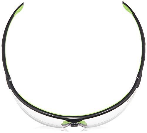 UVEX 一眼型保護(hù)メガネ スポーツスタイル 9193226