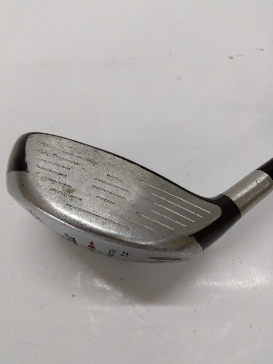 Titleist 904F FW 15度 flex:S メンズ右 オリジナルカーボンシャフト フェアウェイウッド タイトリスト_画像5