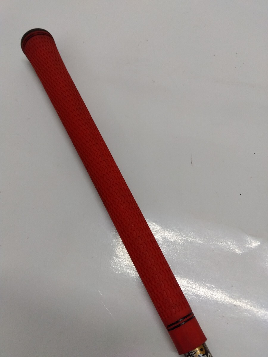 Titleist 904F FW 15度 flex:S メンズ右 オリジナルカーボンシャフト フェアウェイウッド タイトリスト_画像7