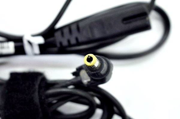 Panasonic/純正ACアダプター ◆CF-AA6282A /16V 2.8A/外徑約5.3mm 內(nèi)徑約2.5mm◆ パナAC16V158Y
