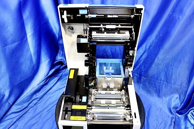 Phoenix フェニックス 高速カードプリンター PX464 Card-Ⅲ LA対応 コンパクト 56559Y