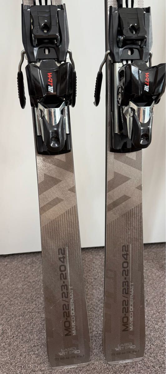 希少・限定モデル】STOCKLI ストックリ LASER WRT PRO MARCO 希少・限定モデル】STOCKLI ストックリ LASER WRT PRO MARCO