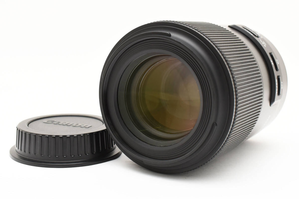 CANON EF-M28mm F3.5IS MACRO STM CANON EF-M28mm F3.5IS MACRO STM