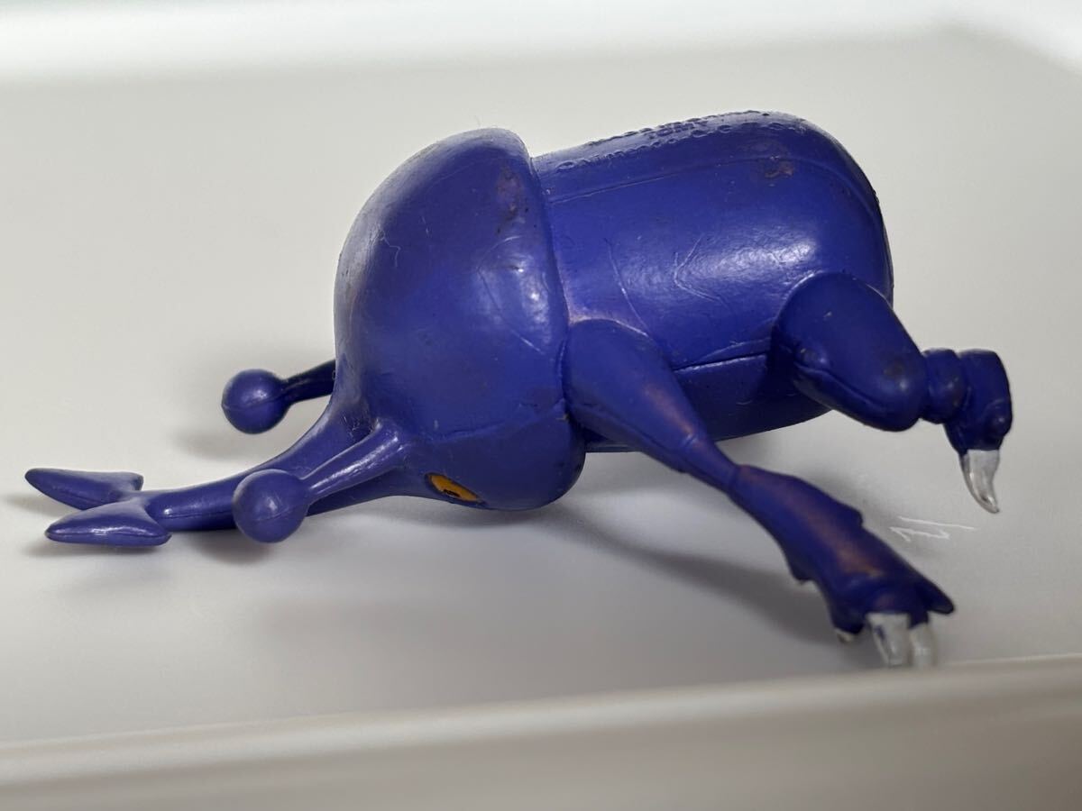 ヘラクロス モンコレ ポケットモンスター モンスター