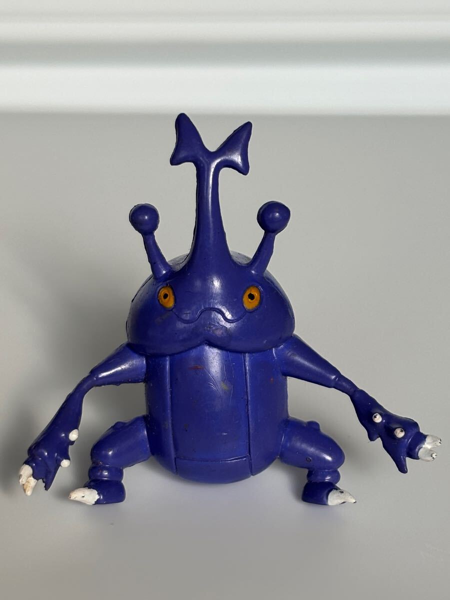 ヘラクロス モンコレ ポケットモンスター モンスター