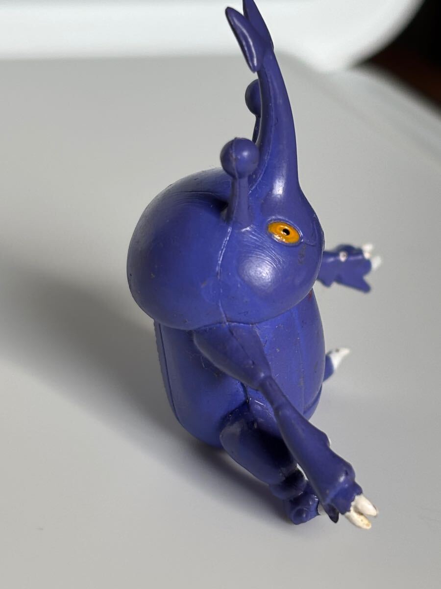 美品 ポケットモンスター モンコレ NO113 ラッキー 新品未開封