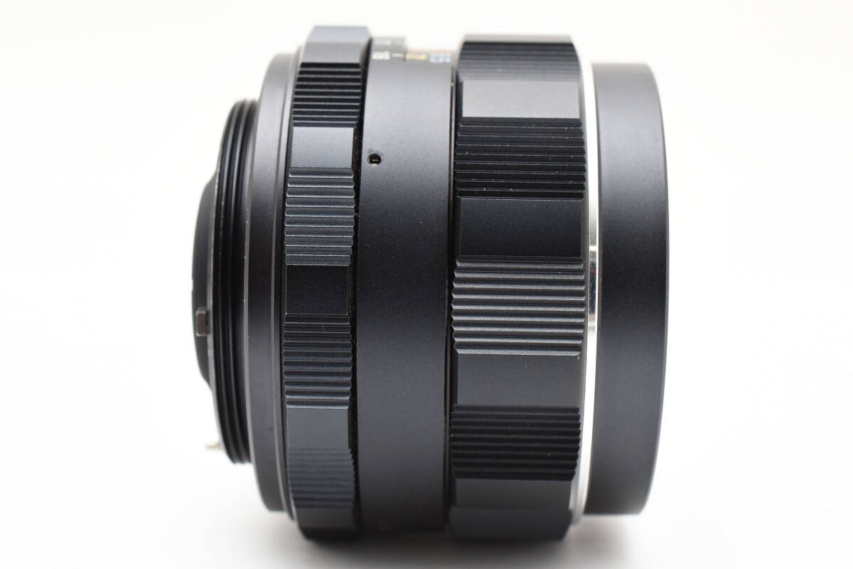 [ б/у прекрасный товар ] Pentax ta медведь -Pentax SMC Takumar 28mm f3.5 Wide Angle Lens for M42 Mount 2339952