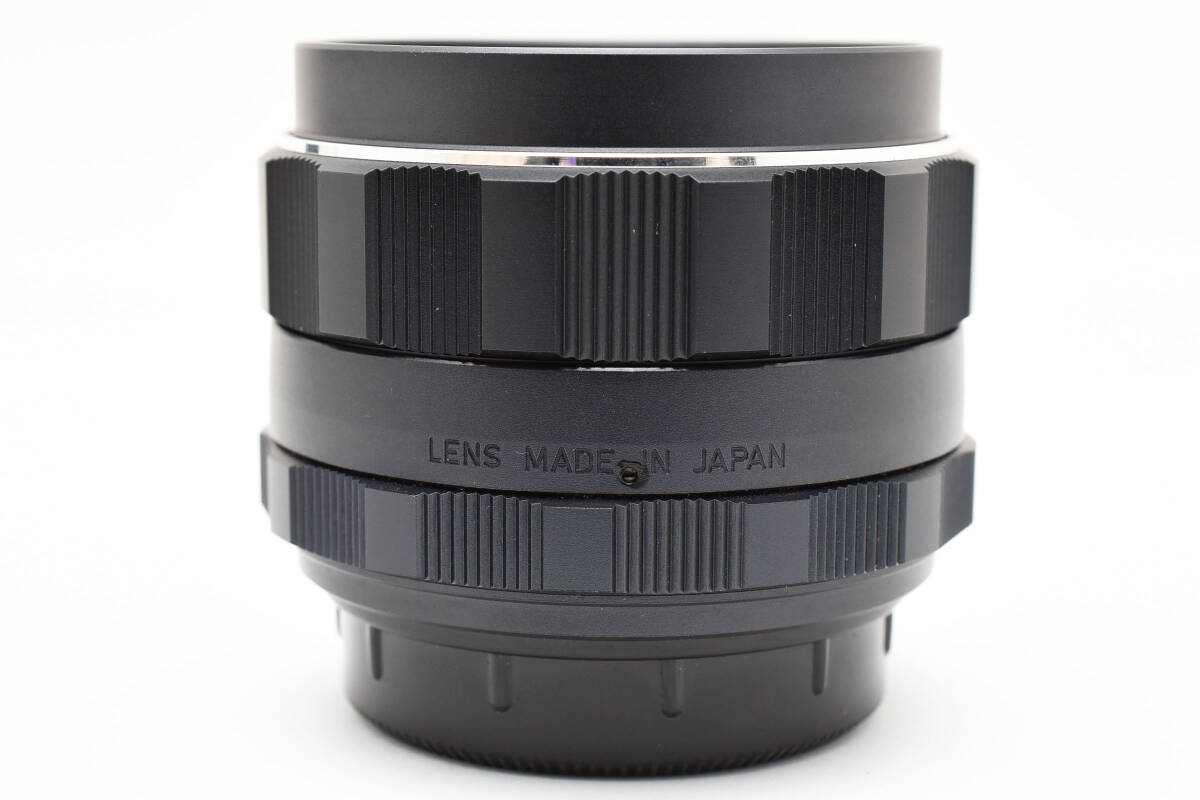 [ б/у прекрасный товар ] Pentax ta медведь -Pentax SMC Takumar 28mm f3.5 Wide Angle Lens for M42 Mount 2339952