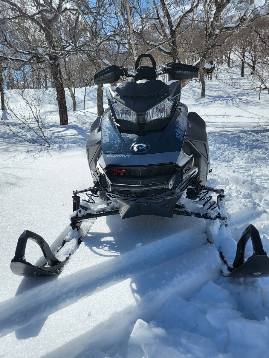 237500円 スノーモービル ski-doo G4 19年式 165 - スノーモービル 237500円 スノーモービル ski-doo G4 19年式 165 - スノーモービル