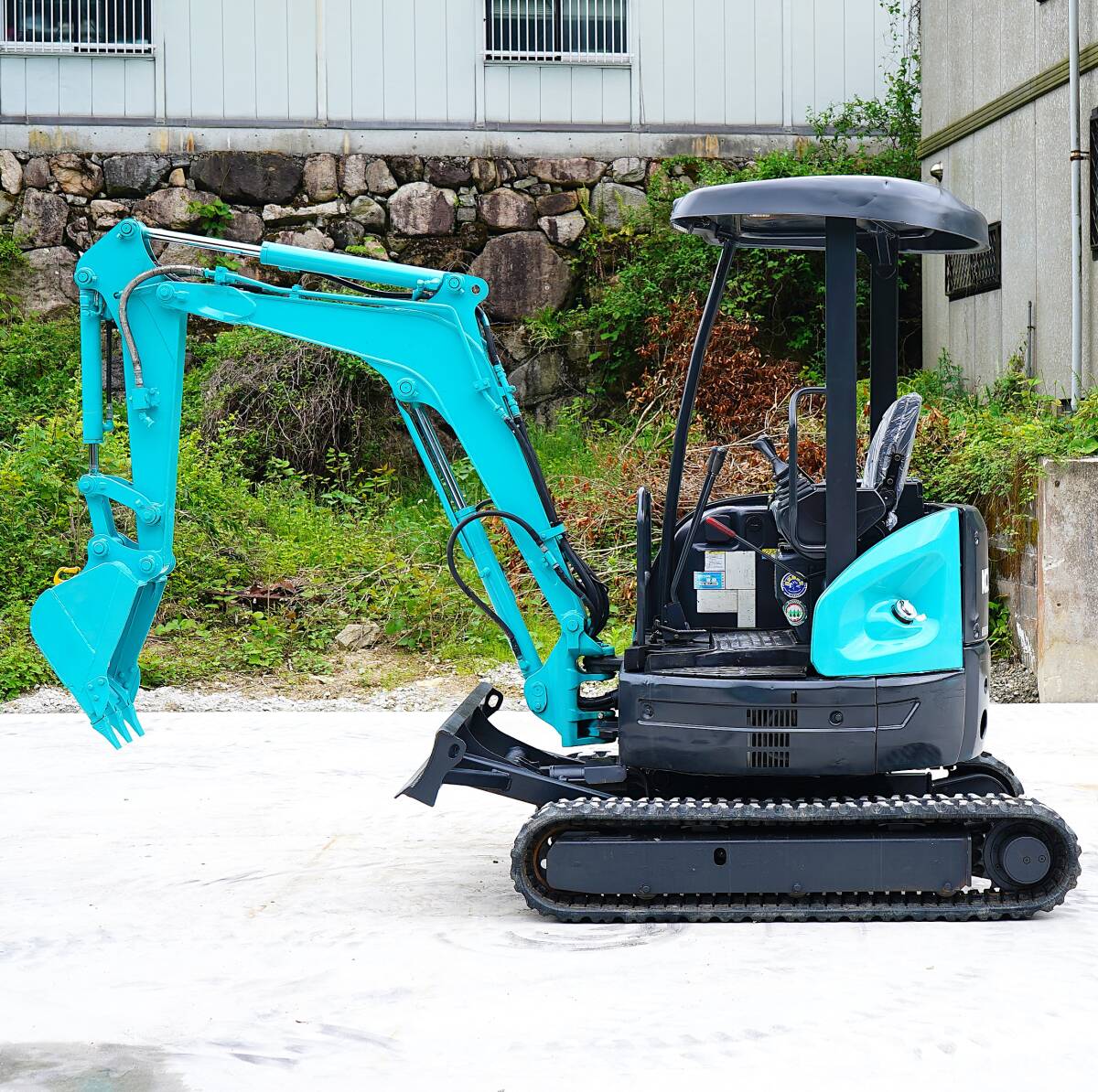  Kobelco SK20SR-5 гидравлический экскаватор! трубы скоростей резиновая гусеница 4WAY мульти-! Yumbo KOBELCO Kobelco строительная техника резиновая гусеница SK20SR